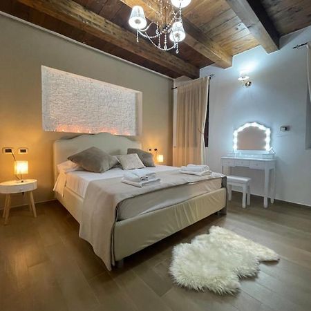 Vicolosei Bed and Breakfast Comacchio Buitenkant foto