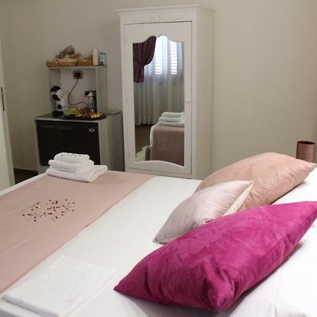 Vicolosei Bed and Breakfast Comacchio Buitenkant foto