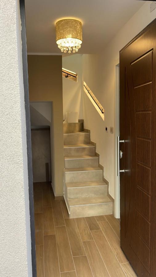 Vicolosei Bed and Breakfast Comacchio Buitenkant foto