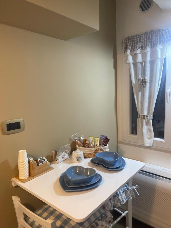 Vicolosei Bed and Breakfast Comacchio Buitenkant foto