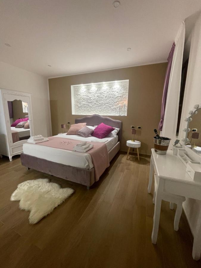 Vicolosei Bed and Breakfast Comacchio Buitenkant foto
