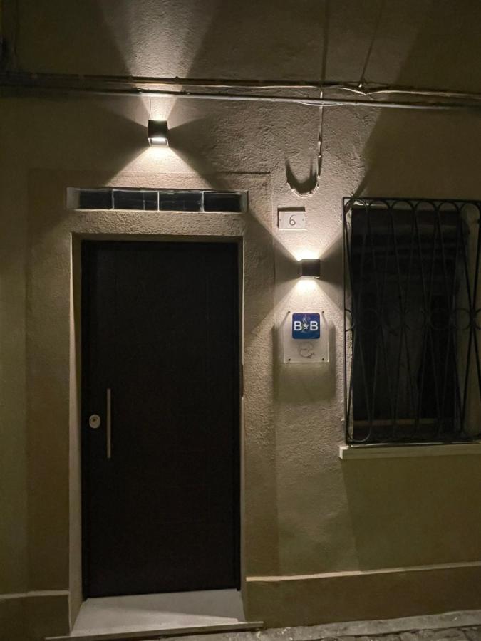 Vicolosei Bed and Breakfast Comacchio Buitenkant foto