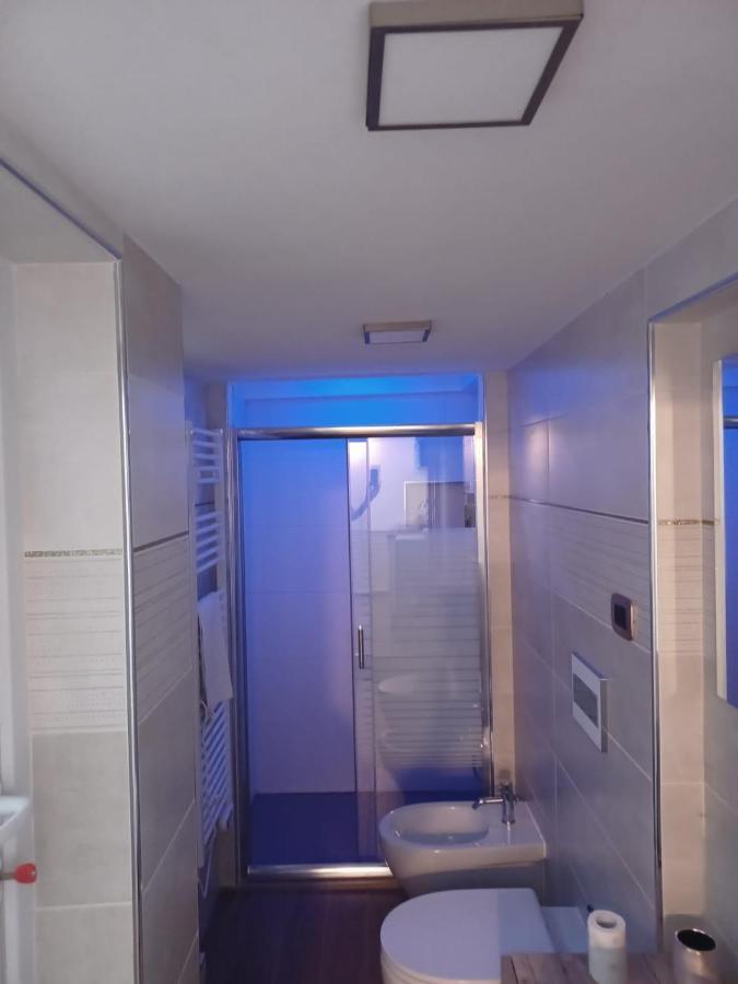Vicolosei Bed and Breakfast Comacchio Buitenkant foto