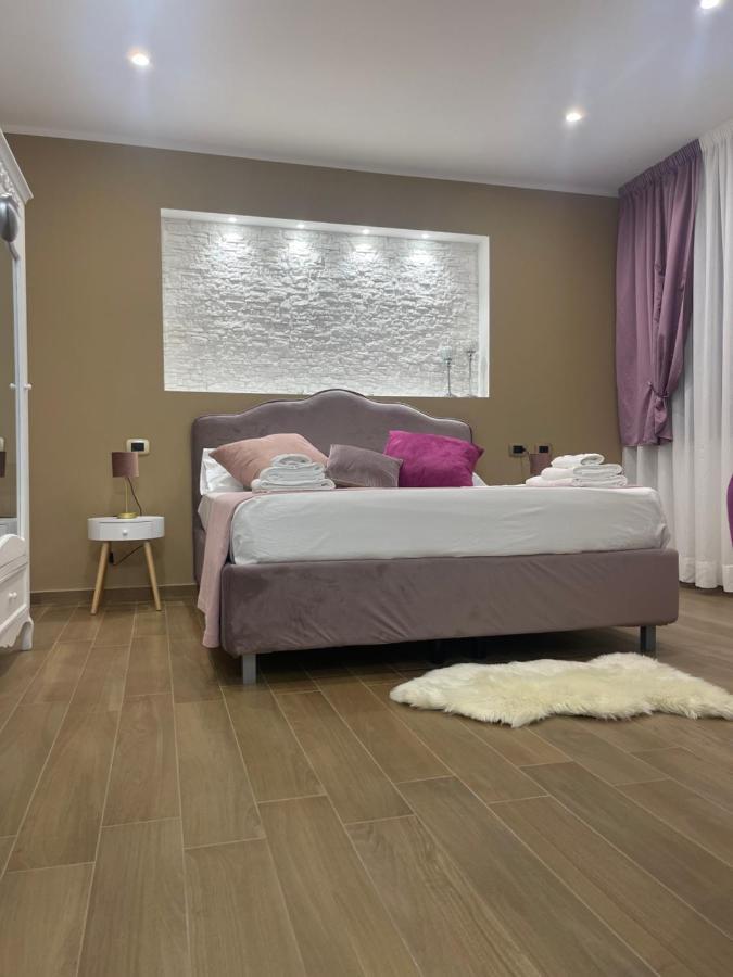 Vicolosei Bed and Breakfast Comacchio Buitenkant foto