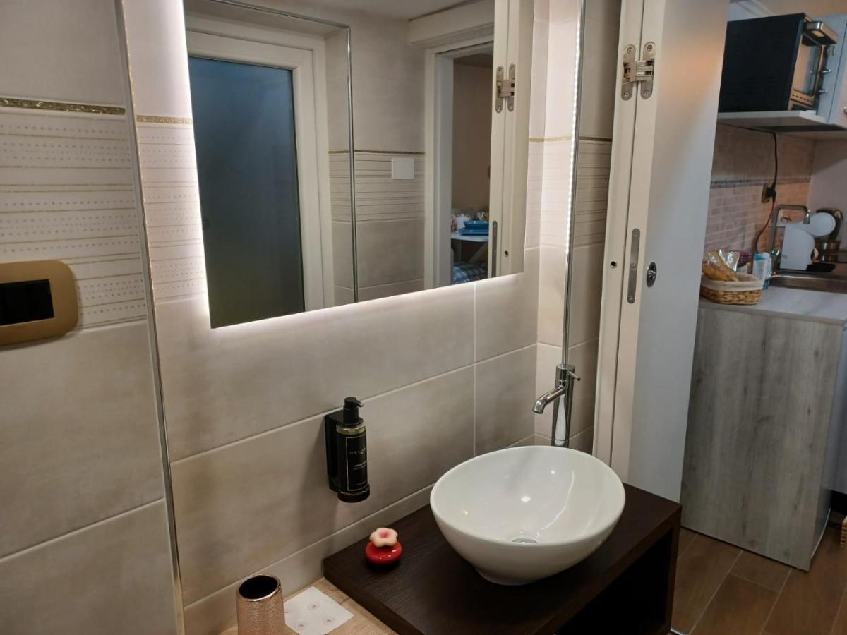 Vicolosei Bed and Breakfast Comacchio Buitenkant foto