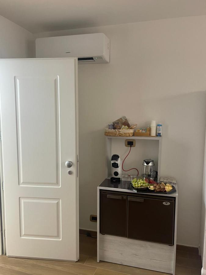 Vicolosei Bed and Breakfast Comacchio Buitenkant foto