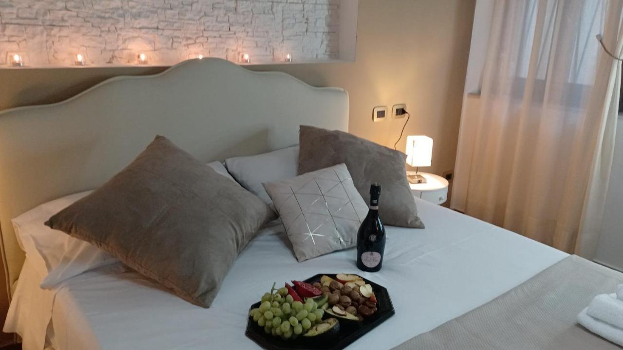 Vicolosei Bed and Breakfast Comacchio Buitenkant foto