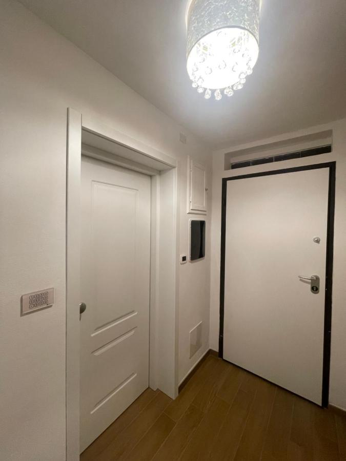 Vicolosei Bed and Breakfast Comacchio Buitenkant foto