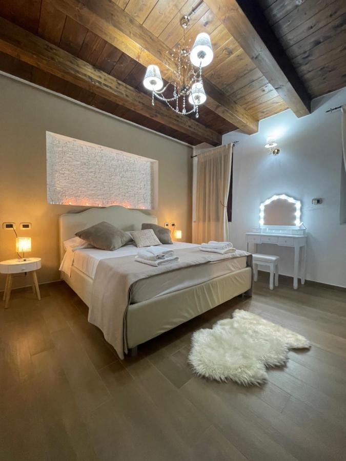 Vicolosei Bed and Breakfast Comacchio Buitenkant foto