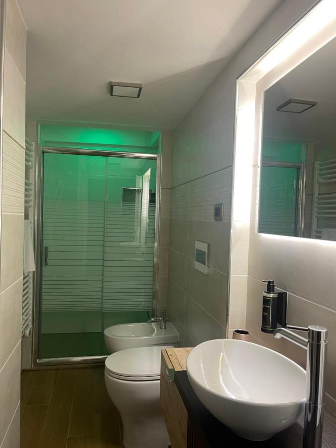 Vicolosei Bed and Breakfast Comacchio Buitenkant foto