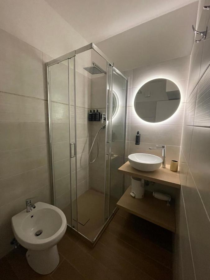 Vicolosei Bed and Breakfast Comacchio Buitenkant foto