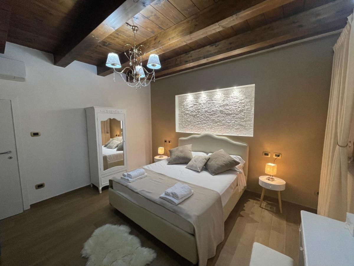 Vicolosei Bed and Breakfast Comacchio Buitenkant foto