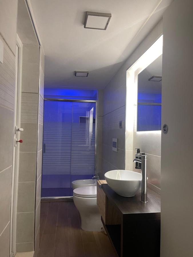 Vicolosei Bed and Breakfast Comacchio Buitenkant foto