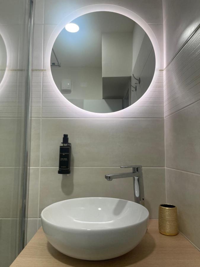 Vicolosei Bed and Breakfast Comacchio Buitenkant foto