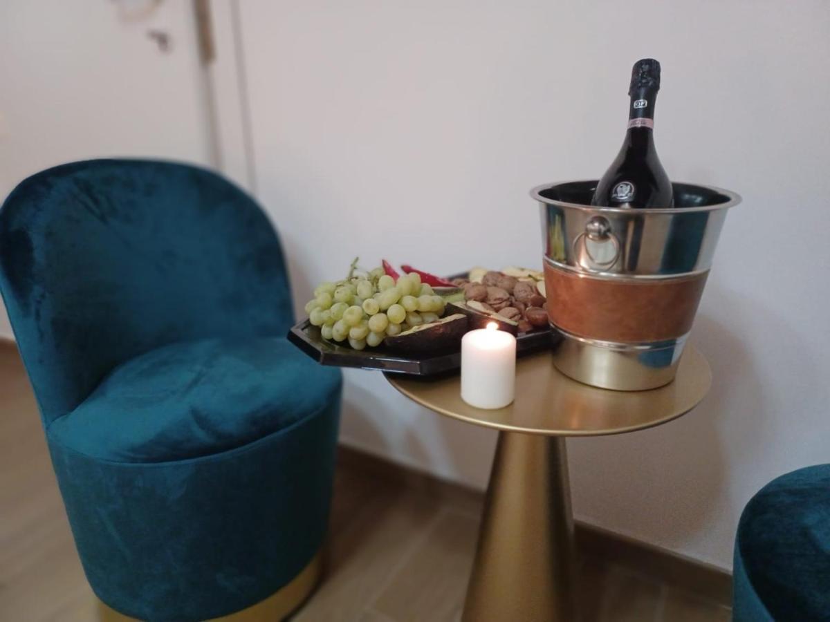 Vicolosei Bed and Breakfast Comacchio Buitenkant foto