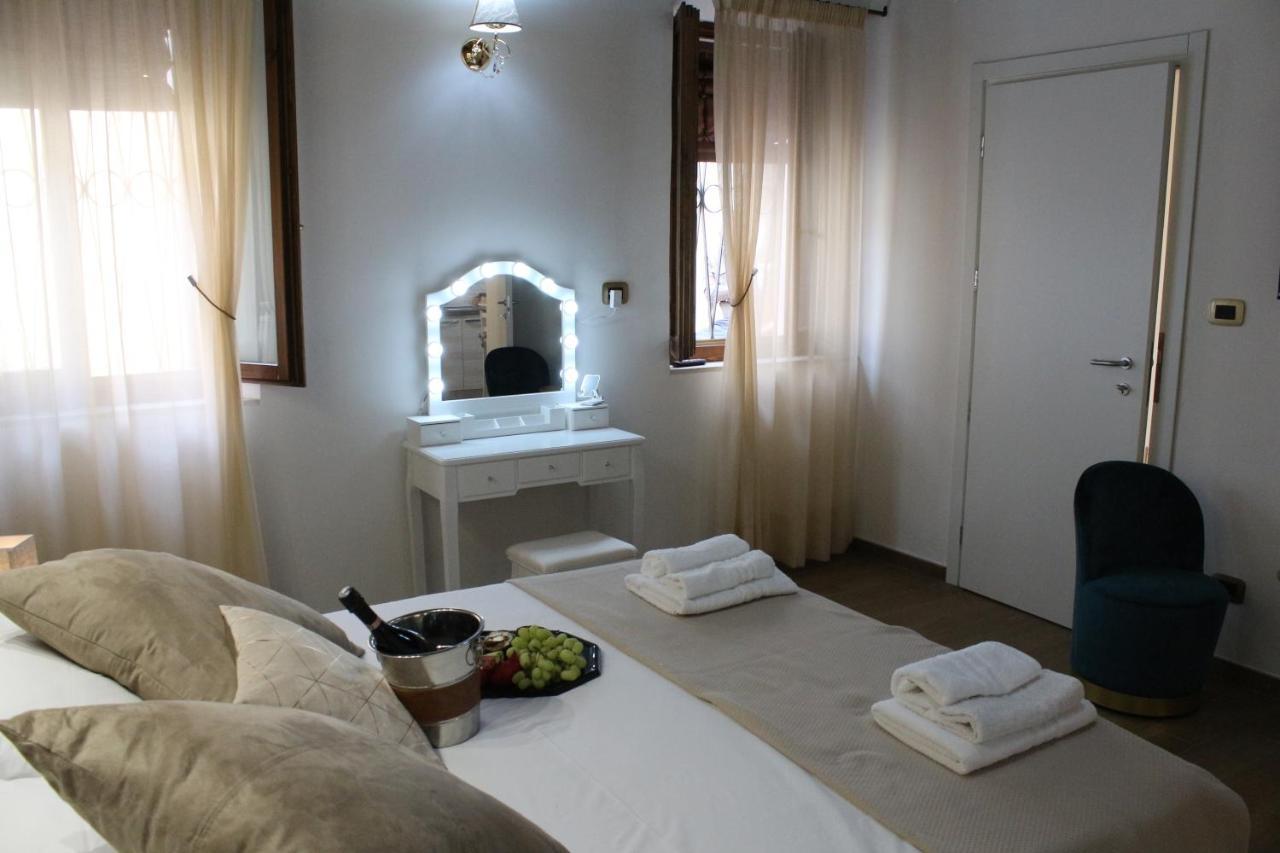 Vicolosei Bed and Breakfast Comacchio Buitenkant foto
