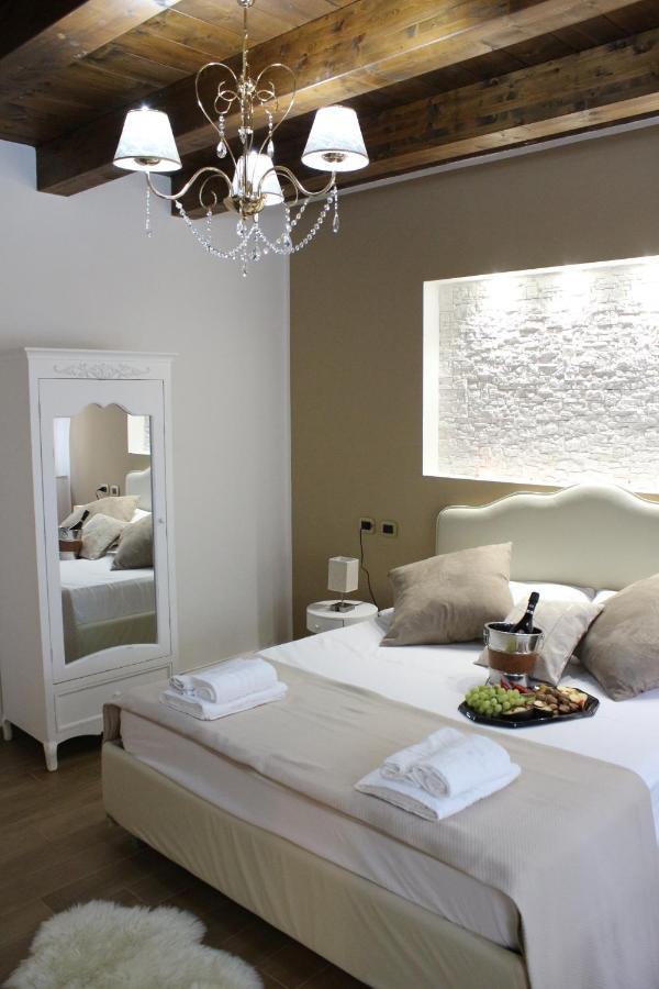 Vicolosei Bed and Breakfast Comacchio Buitenkant foto