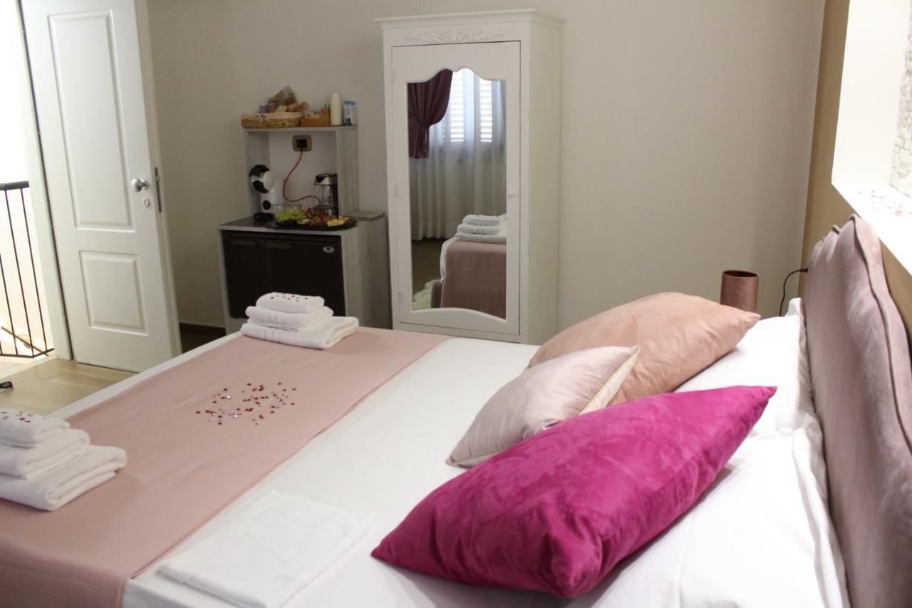 Vicolosei Bed and Breakfast Comacchio Buitenkant foto