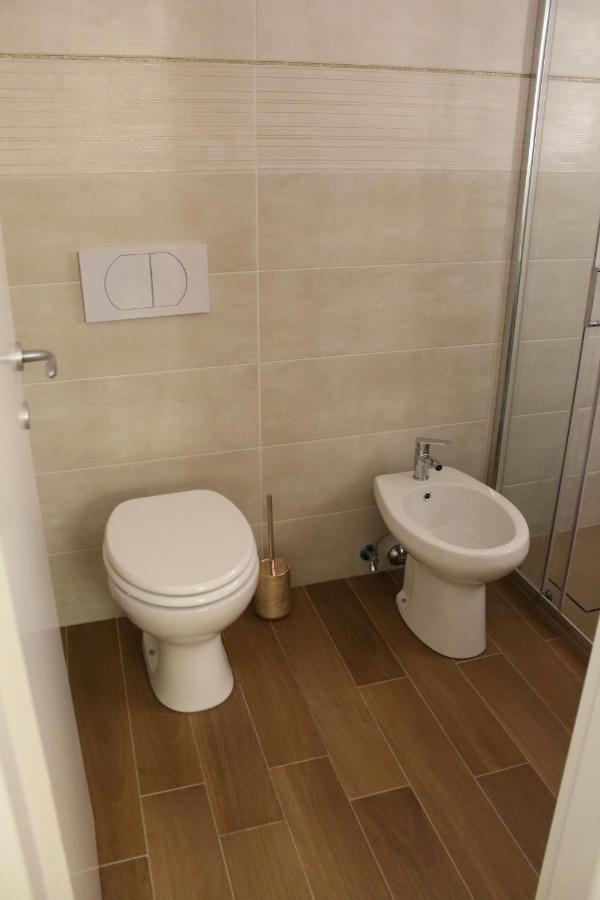 Vicolosei Bed and Breakfast Comacchio Buitenkant foto