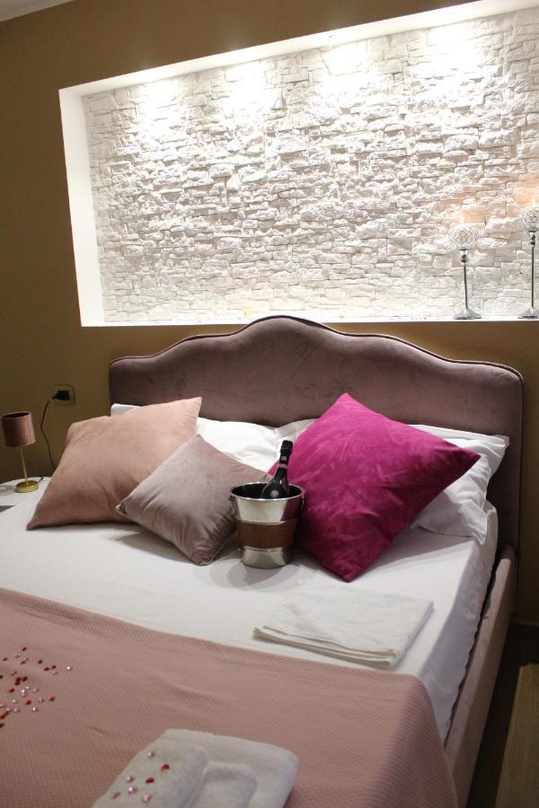 Vicolosei Bed and Breakfast Comacchio Buitenkant foto