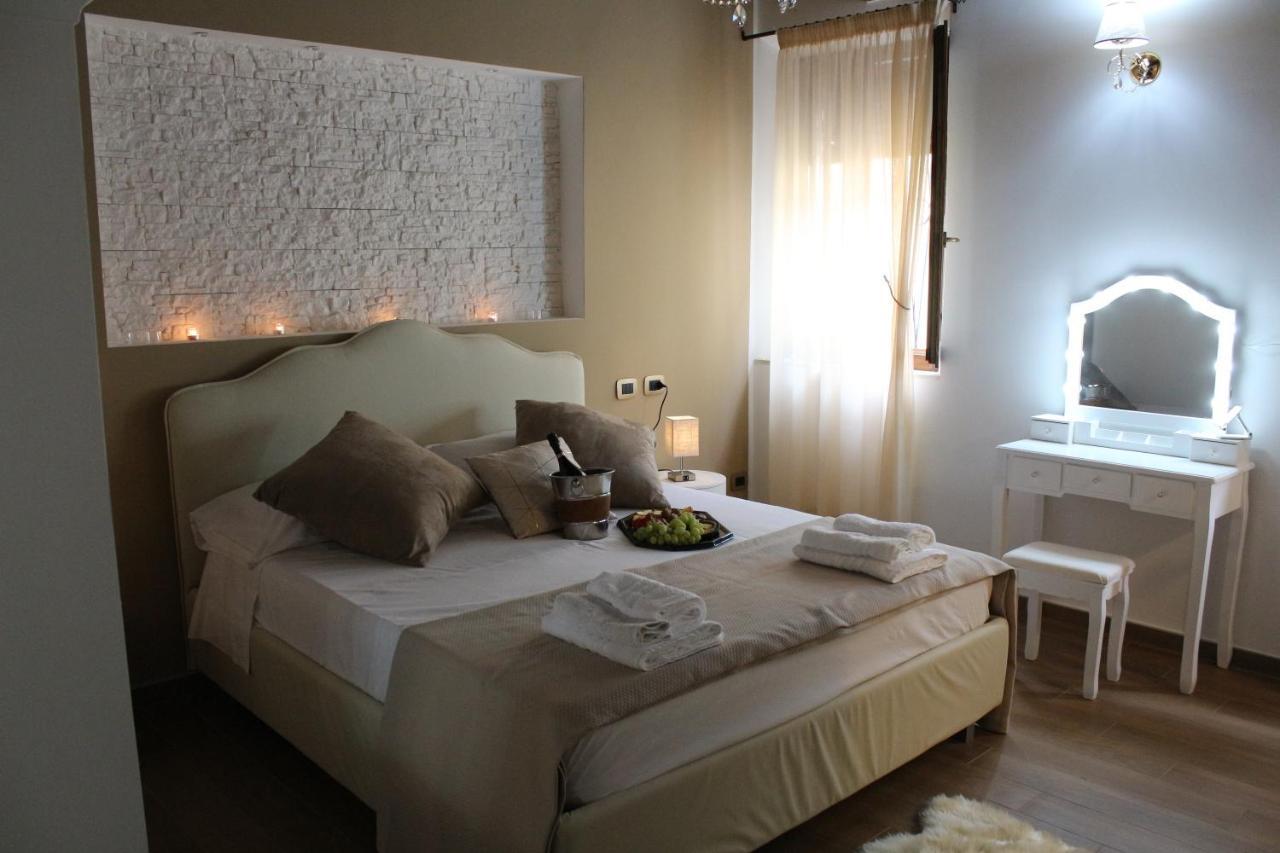 Vicolosei Bed and Breakfast Comacchio Buitenkant foto