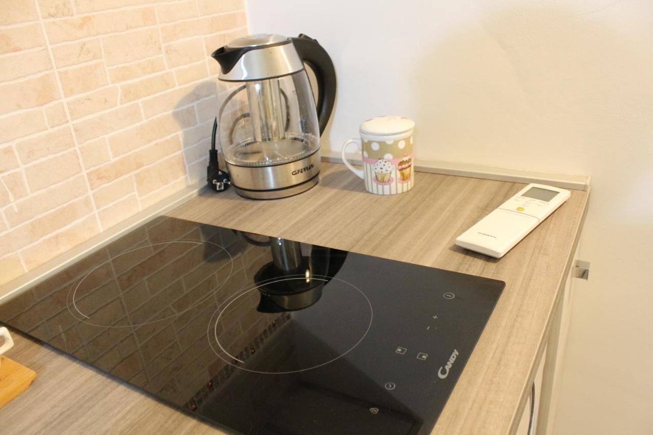 Vicolosei Bed and Breakfast Comacchio Buitenkant foto