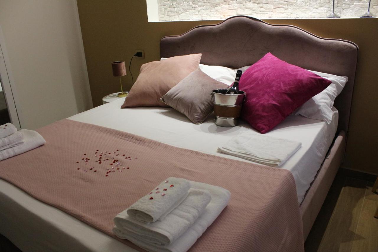 Vicolosei Bed and Breakfast Comacchio Buitenkant foto